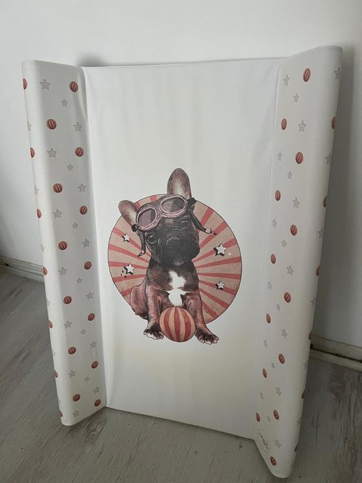 Saltea infasat bebelusi