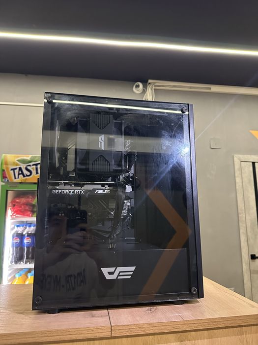 компьютер 3060 g12