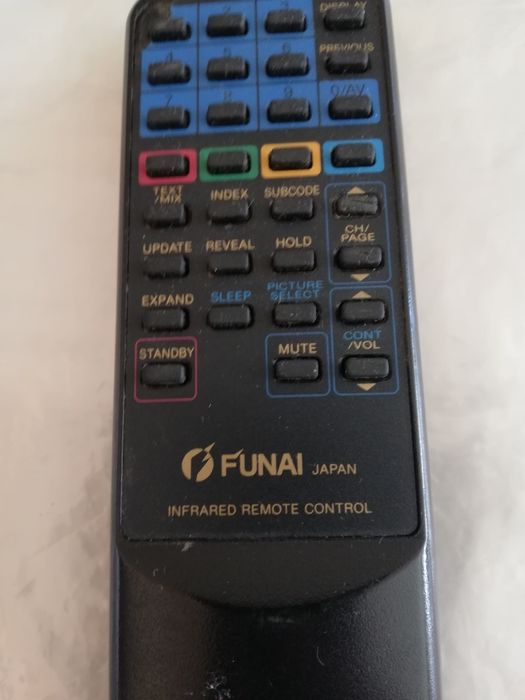 Telecomenzi universala  tv