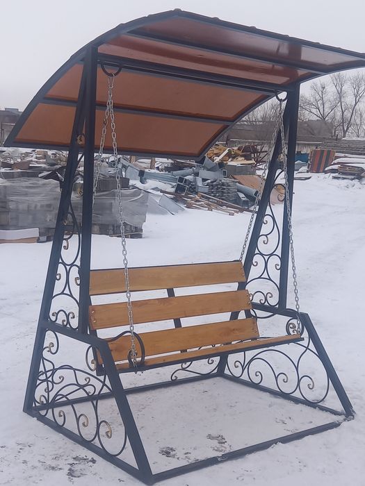 Заборы ворота под ключ