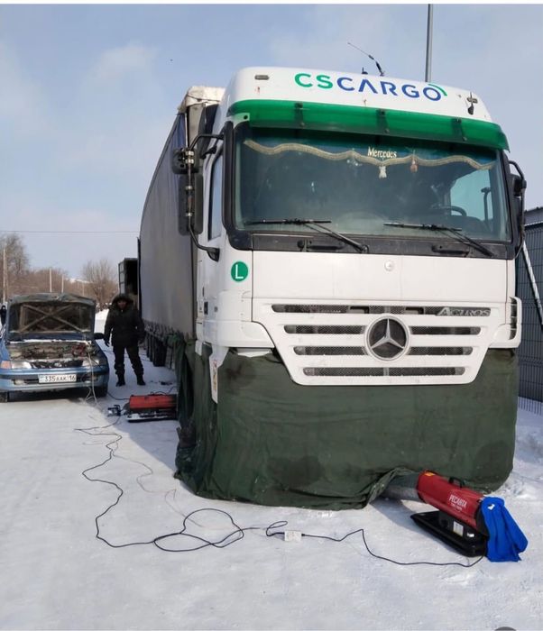 Отогрев авто!! Отогрев авто