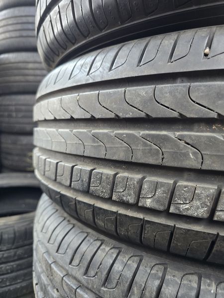 215/65/17 PIRELLI 4бр