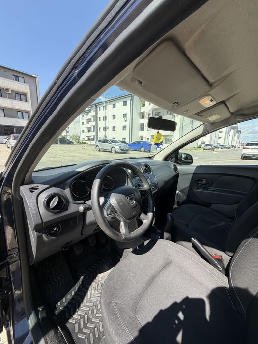 DACIA Sandero 2019 — imagine 5
