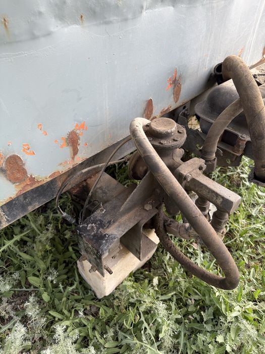 Продам Борт на ЗиЛ