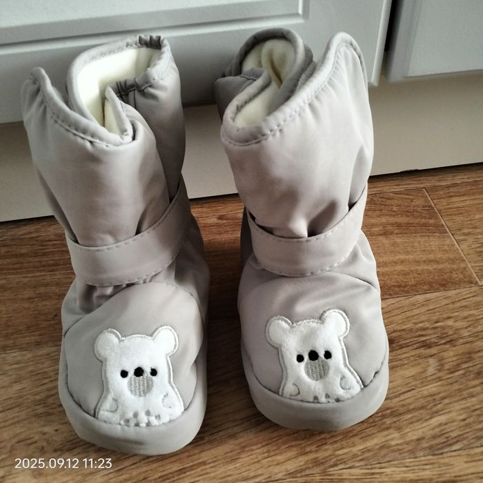 Детская куртка, осень -весна