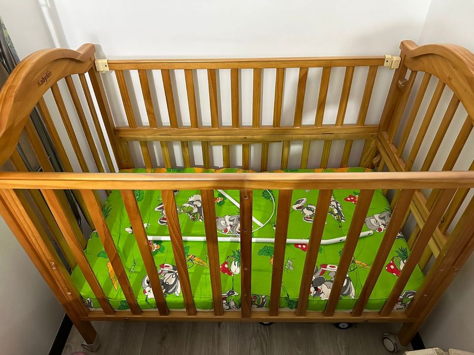 Продается детская кровать