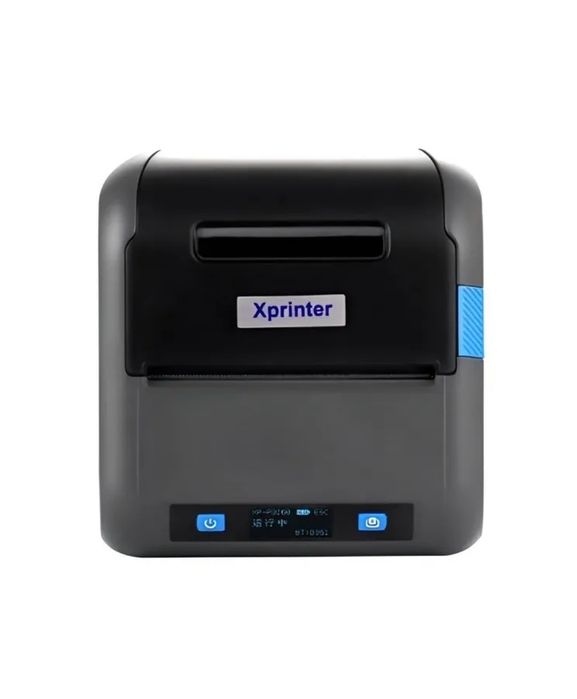 Xprinter XP-P326B принтер этикеток