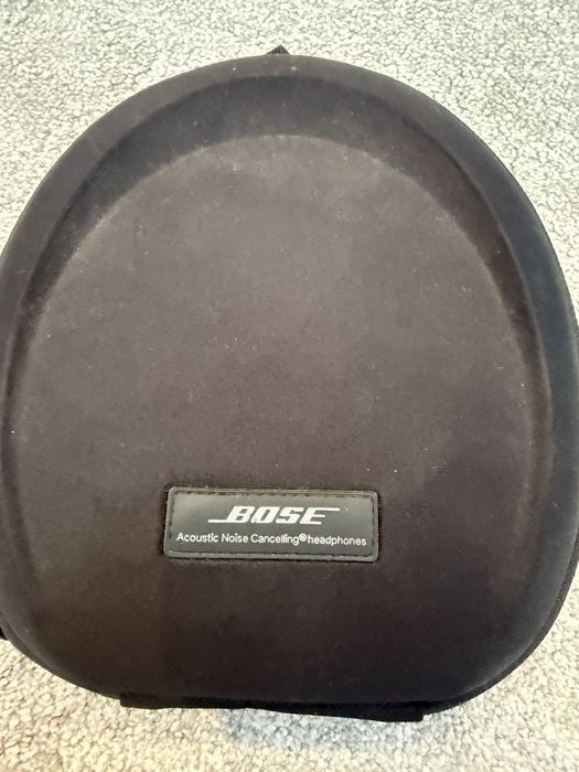 Слушалки Bose Quietcomfort 2 Acoustic Noise Cancelling