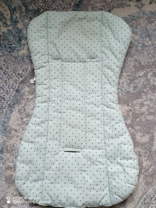 Коляска belecoo.