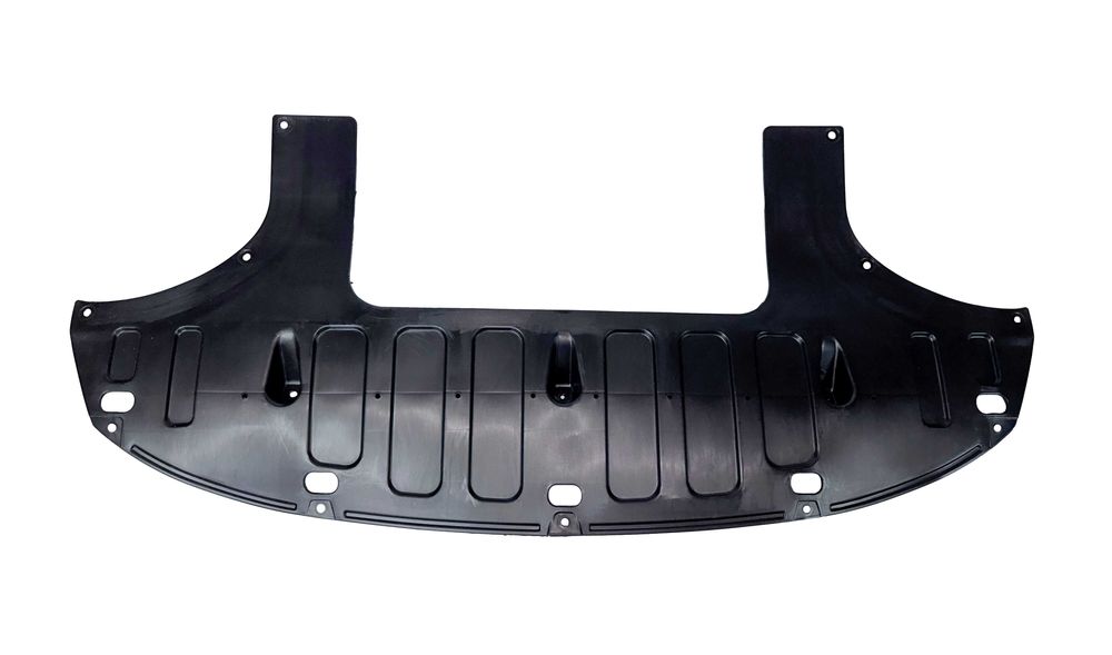 Защита двигателя (пластик) Rio 5 20-