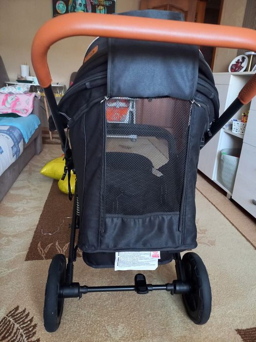 Продам коляску Teknum 512