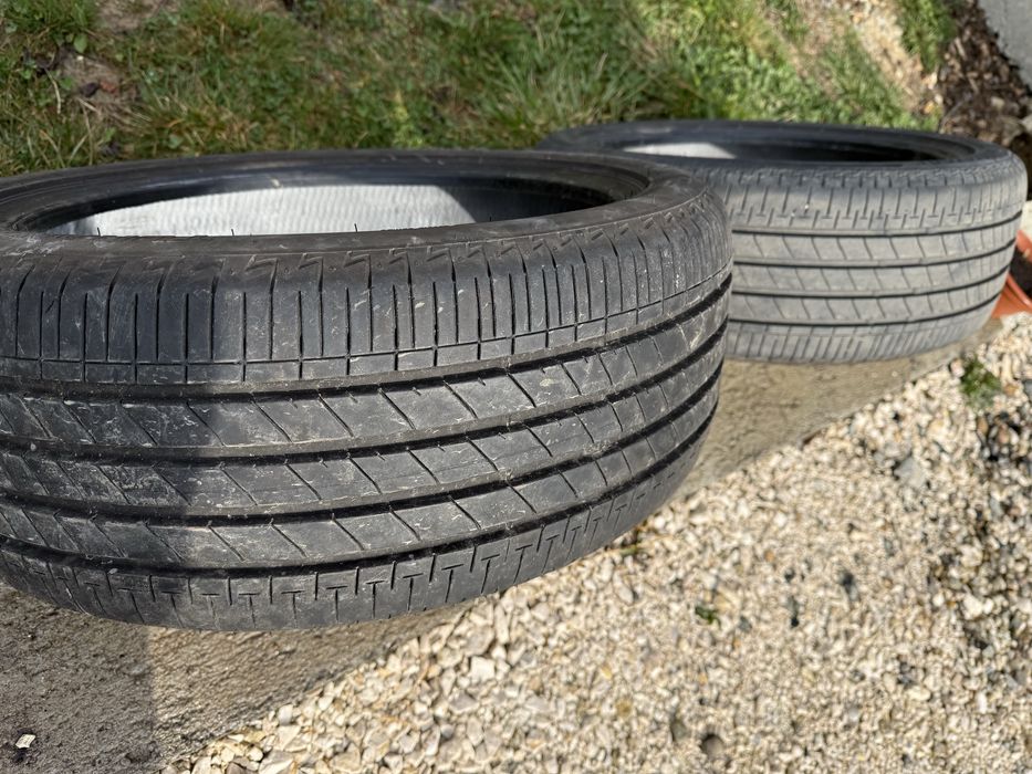 Cauciucuri Bridgestone 215/45/R18