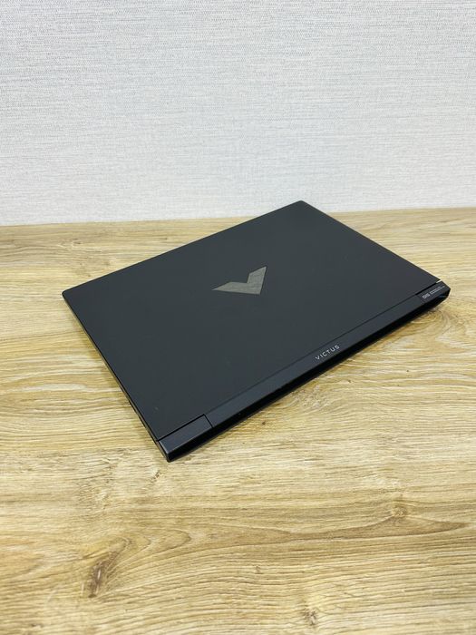 HP VICTUS Ryzen 5-12 Ядерный с Топовой Видеокартой GTX1650 для Игр