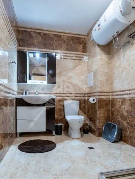 Продава се Двустаен апартамент в Созопол - 74 кв.м за 1068 €/кв.м - Снимка #6