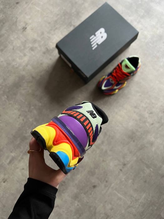 New Balance 9060 - Prism Purple