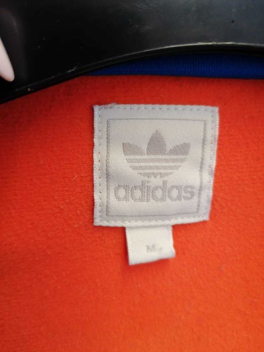 Bluza trening Adidas.