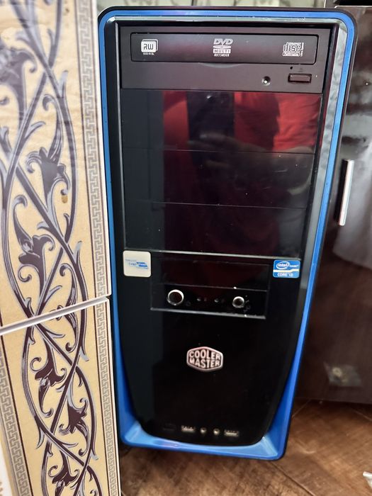 Компьютер Samsung