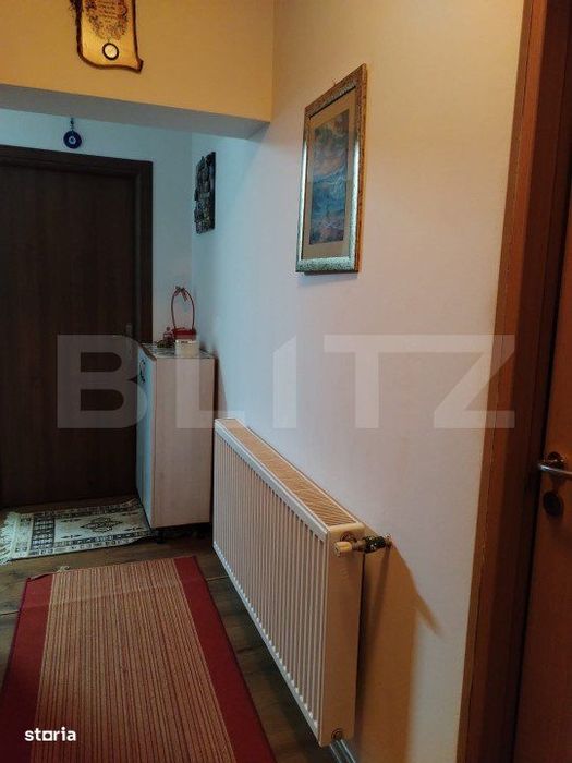 Vanzare Apartament 3 camere, 105 mp utili, zona Unirii