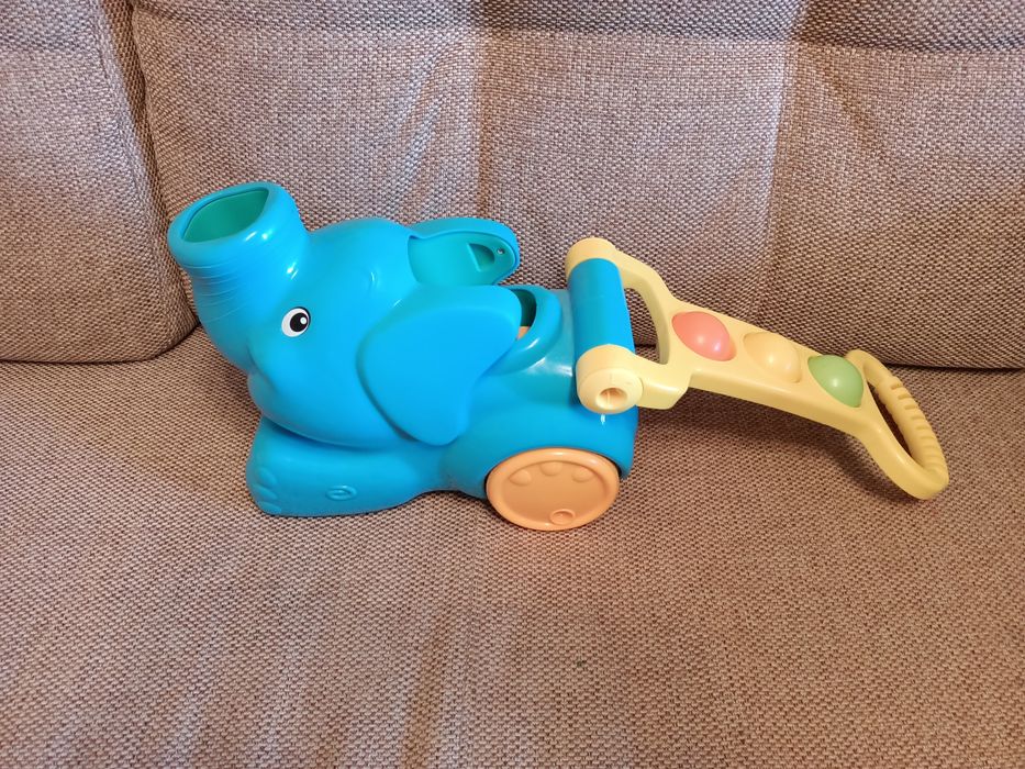 Игрушки для девочки.