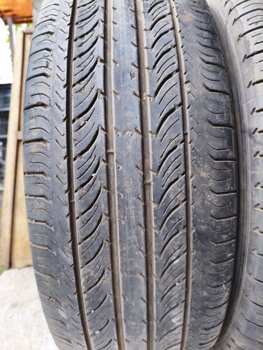 235 55 R18 Пара 2шт. Michelin Шины
