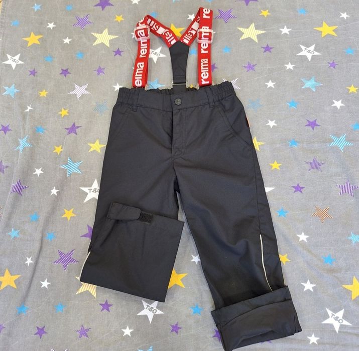 Reima непромокашки