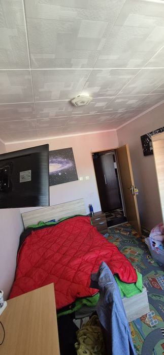 Proprietar vând apartament 4 camere în Brașov,  Triaj