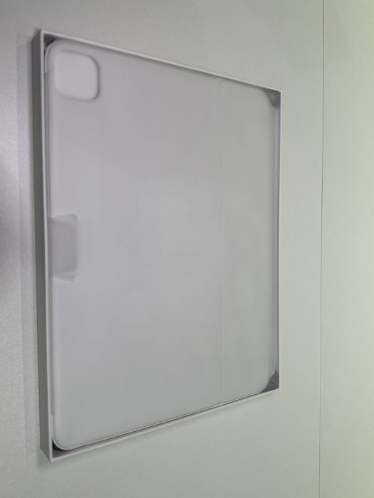 Magic keyboard белая для IPad Pro 11 дюймов