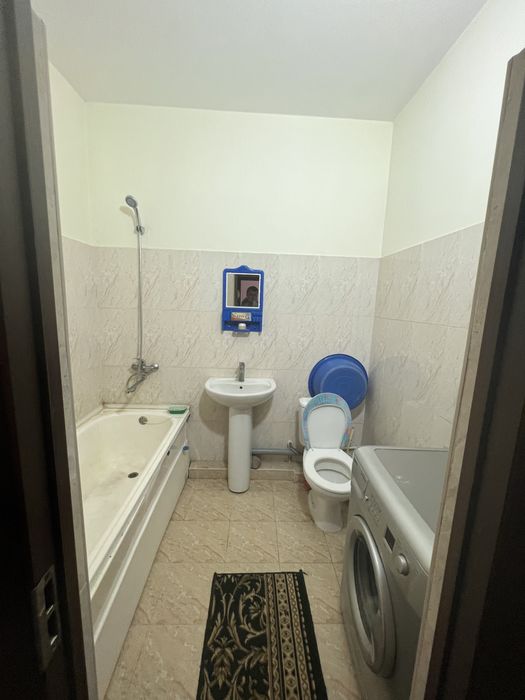 Новостройка Янги Чош тера 2/4/7 продаются