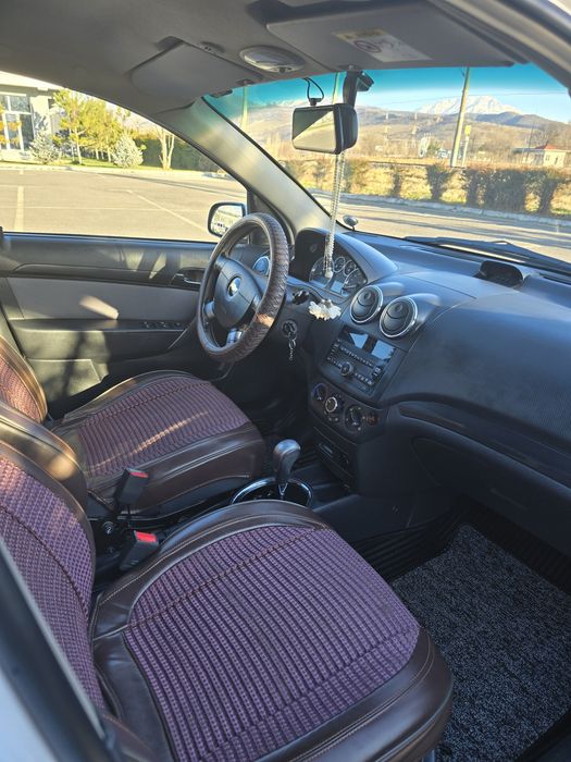 Продаётся NEXIA 3 (Своя)  нексия 3