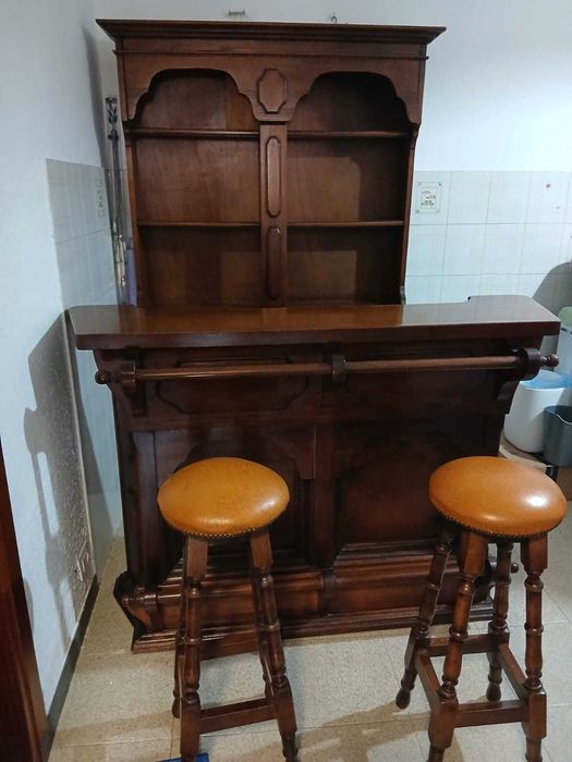 Mobilier de Bar pentru Intern