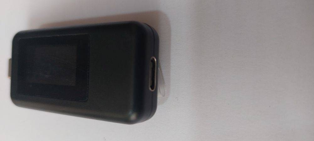 Продаются USB тестеры  с интерфейсом  TYPE C.