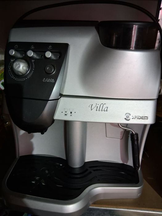 Кафе машина Villa