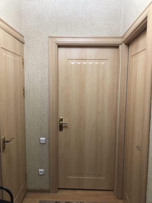 Юнусободда квартира