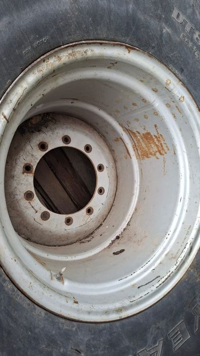 2 Roti combina Case R26