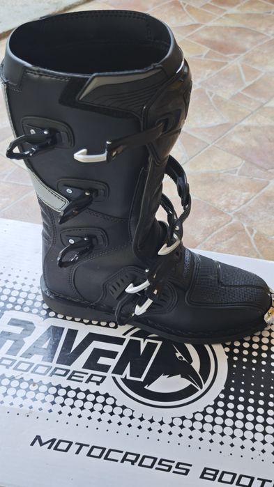 Cizme Enduro 45 In cutie