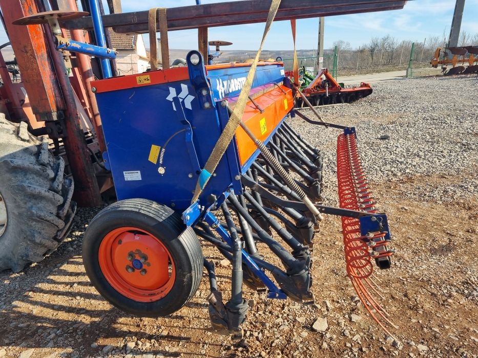 Semanatoare Paioase Nordsten NS 1030