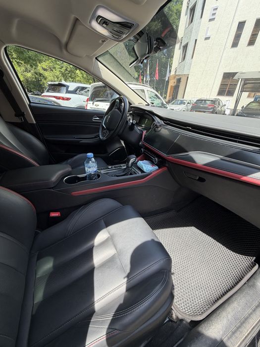 Продаю chery arizo pro 6.