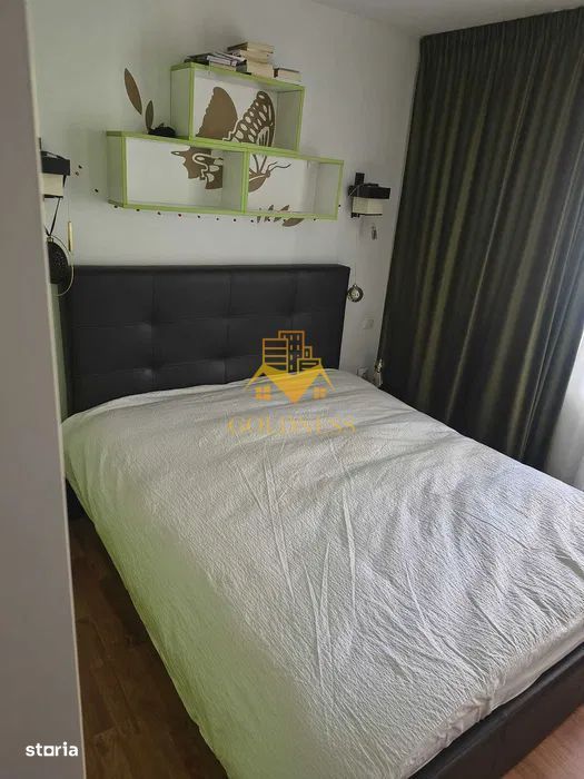 3 Camere decomandate, Intre lacuri, Iulius Mall, FSEGA, Parcare,Modern — fotografia 1
