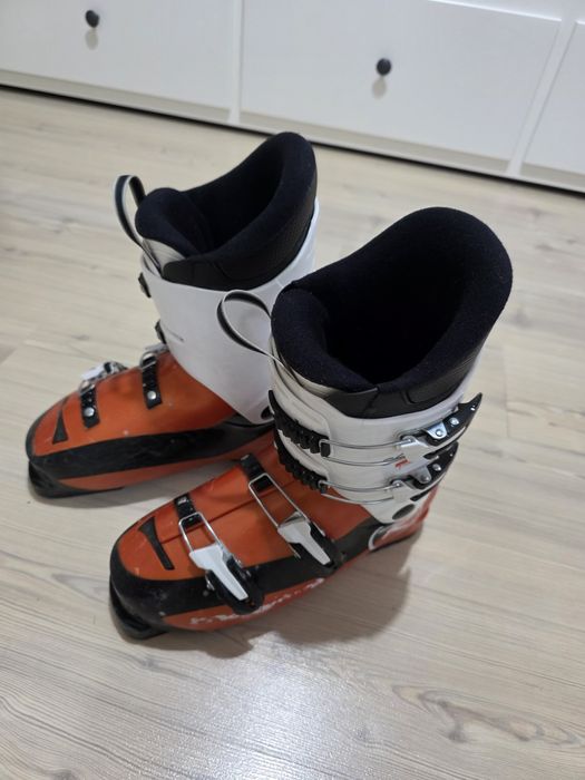 Дамски ски обувки Rossignol