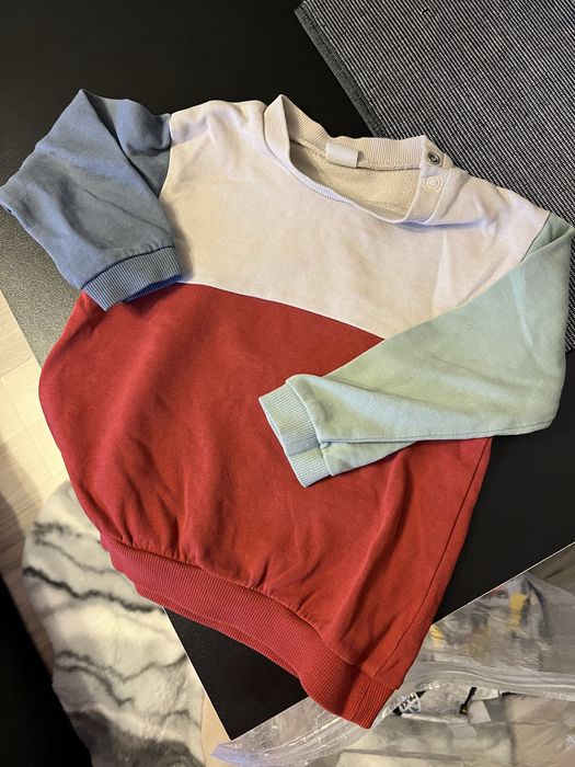 Lot baiat marime 98-104
