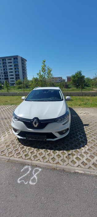 Renault Megane IV