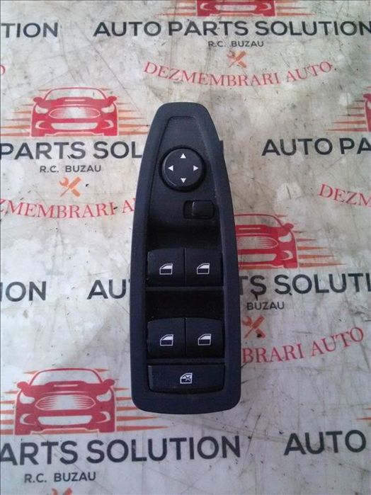 butoane geamuri bmw x1 an fabr. 2017