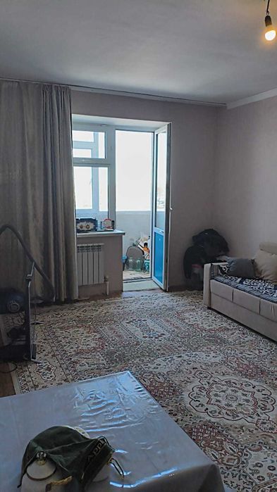 Квартира в нур актобн