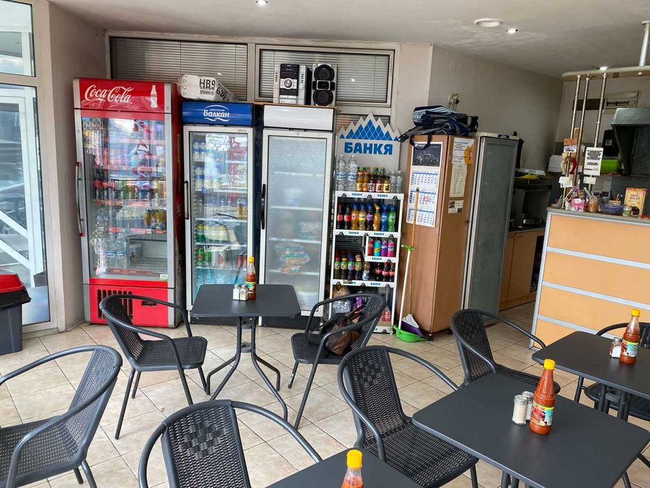 Продава се Заведение в Варна, Метро - 30 кв.м за 667 €/кв.м - Снимка #2