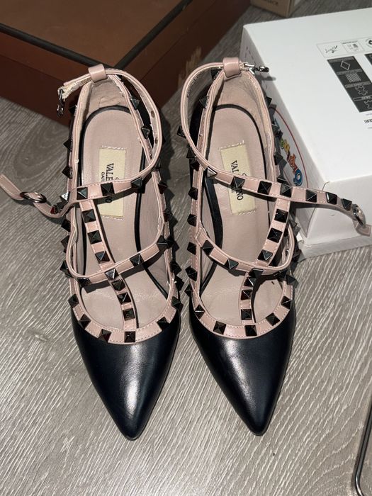 Продам каблуки