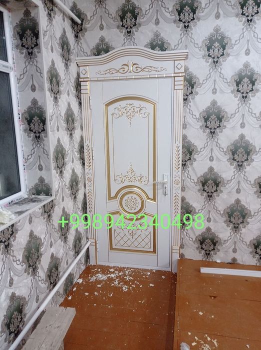 Birinchi qo'l garantiya 10 yil eng yaxshi sifatli qalin Mdf matryall