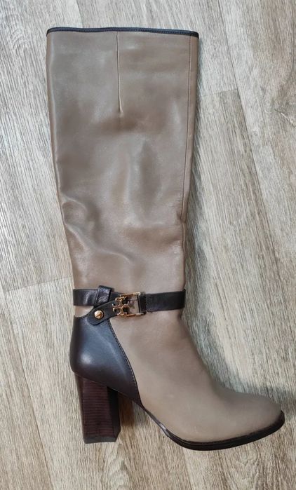 Продам сапоги демисезонные