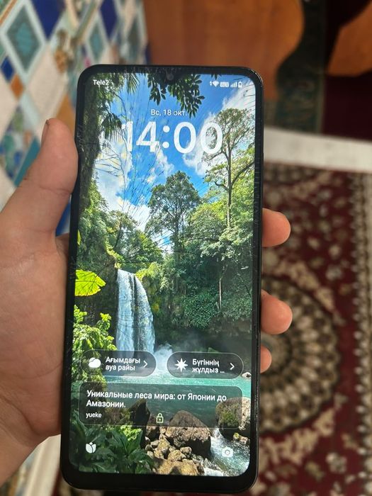 Продам Redmi a5 128гб