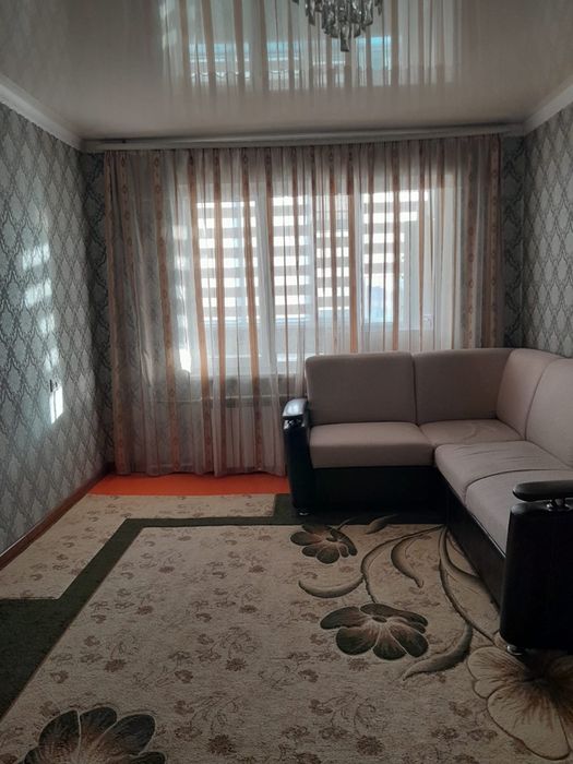 Продается 3-х комнатная квартира!