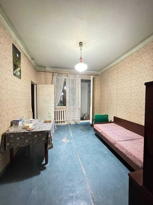 Зеркалка Чиланзар-3 Панель 2/1/4 балкон 1,5/3 Ориентир Макро